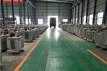 突泉S13-1000kva/10kv/0.4kv油浸式变压器