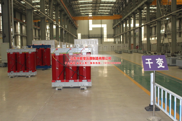 突泉S11-3150KVA油浸式变压器
