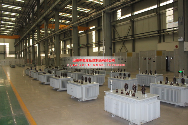 突泉S22变压器