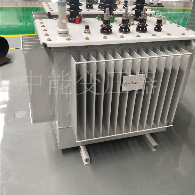 突泉1600KVA油浸式变压器 S11系列